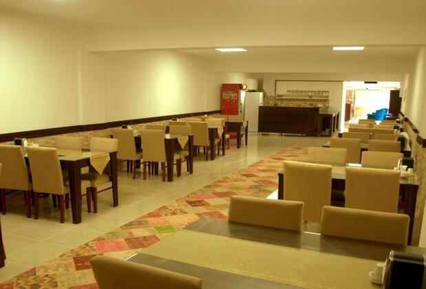 İnci Otel - Görsel 11