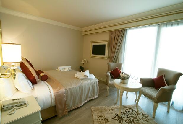 Halifaks Hotel - Görsel 31