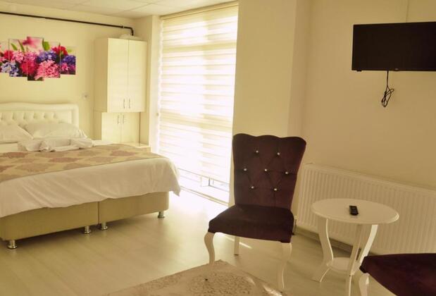 İnci Otel - Görsel 4