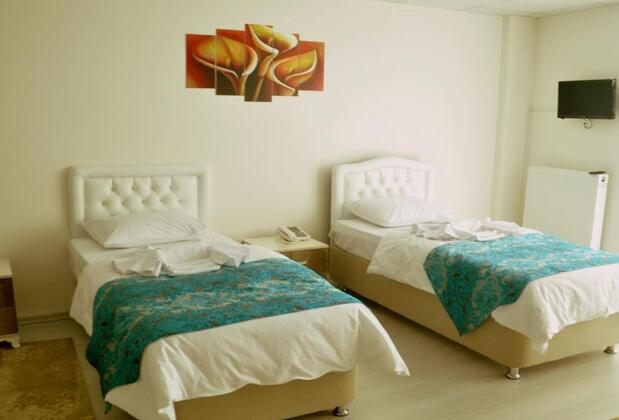 İnci Otel - Görsel 5