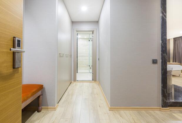 Nobel Hotel Mersin - Görsel 16