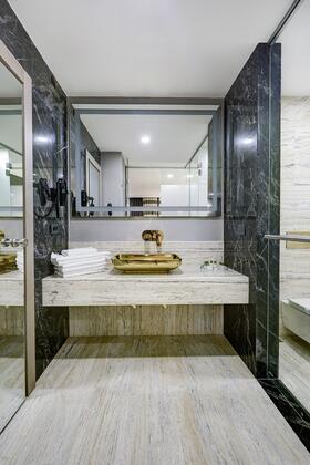 Nobel Hotel Mersin - Görsel 29