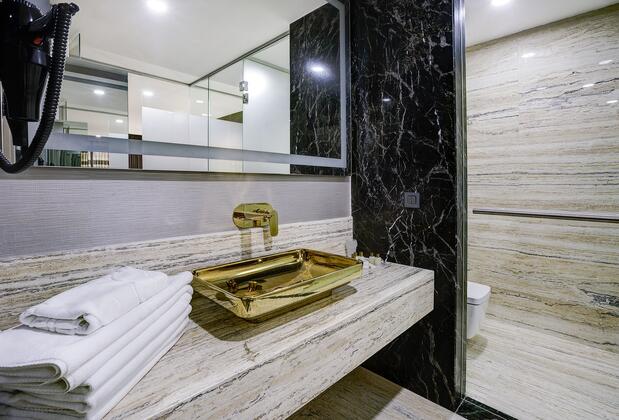 Nobel Hotel Mersin - Görsel 30