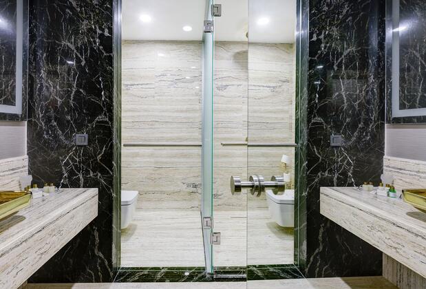 Nobel Hotel Mersin - Görsel 31