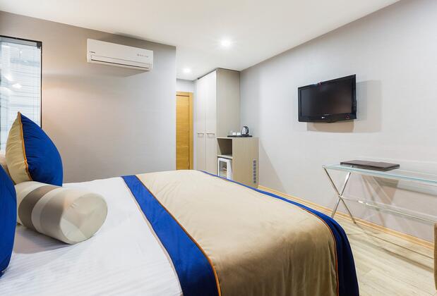 Nobel Hotel Mersin - Görsel 18