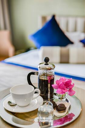 Nobel Hotel Mersin - Görsel 19