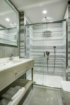 Nobel Hotel Mersin - Görsel 28