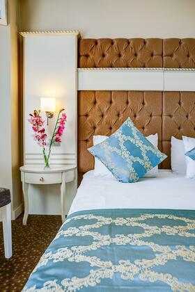 Nobel Hotel Mersin - Görsel 24