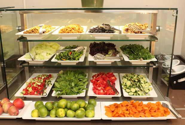 Nobel Hotel Mersin - Görsel 8