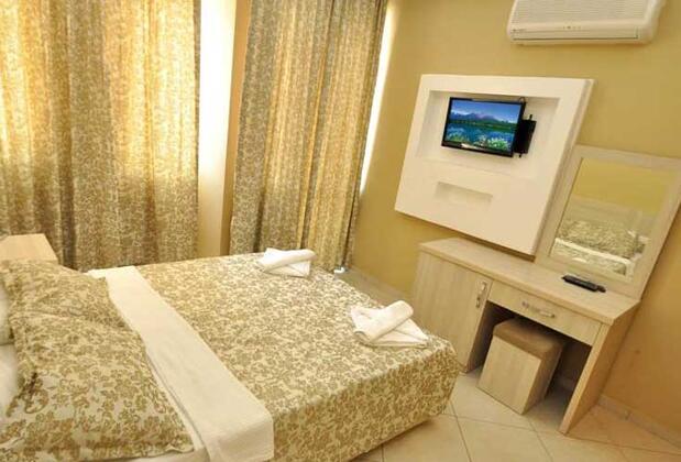 Flora Palm Resort Hotel - Görsel 5