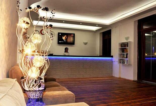 Flora Palm Resort Hotel - Görsel 3