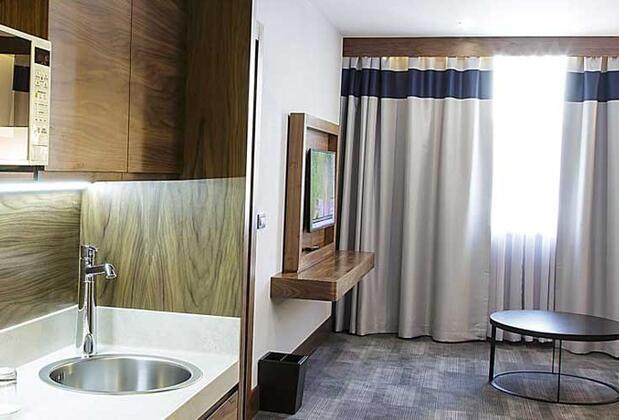 Ever Hotel Asia - Görsel 11