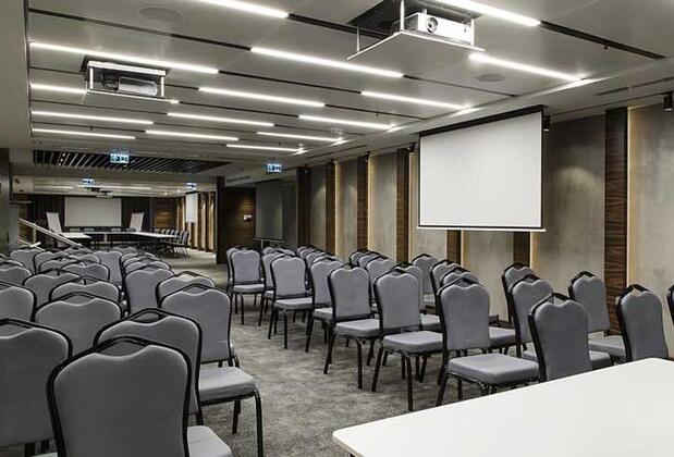 Ever Hotel Asia - Görsel 5