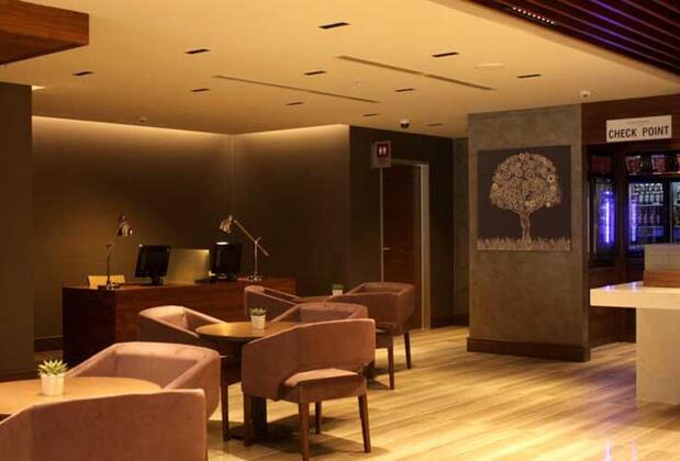 Ever Hotel Asia - Görsel 6