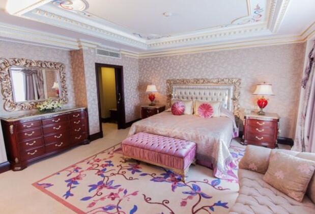 Merit Royal Hotel - Görsel 29