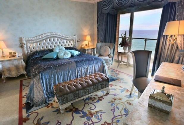 Merit Royal Hotel - Görsel 30