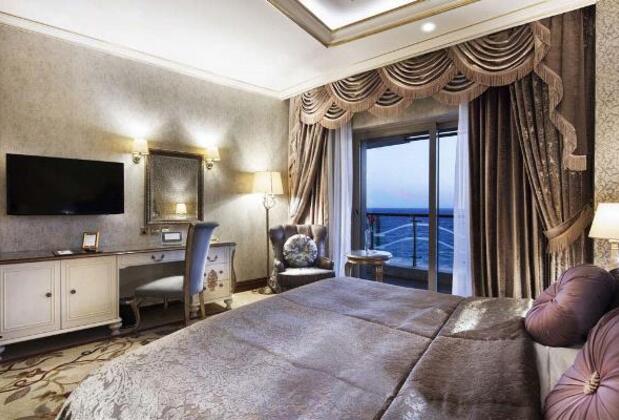 Merit Royal Hotel - Görsel 32