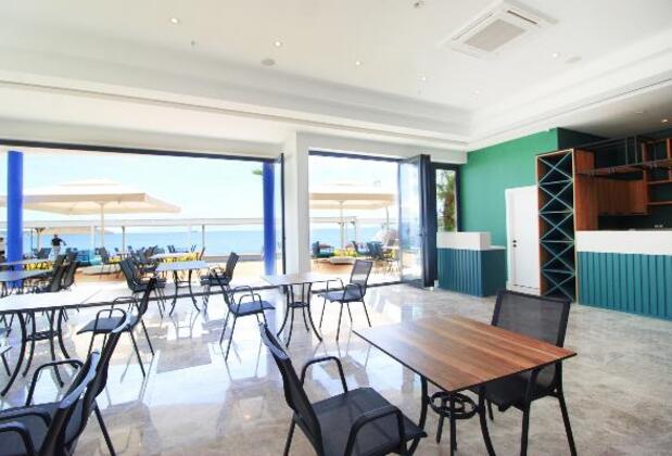 Acropol Of Bodrum Beach Hotel - Görsel 30