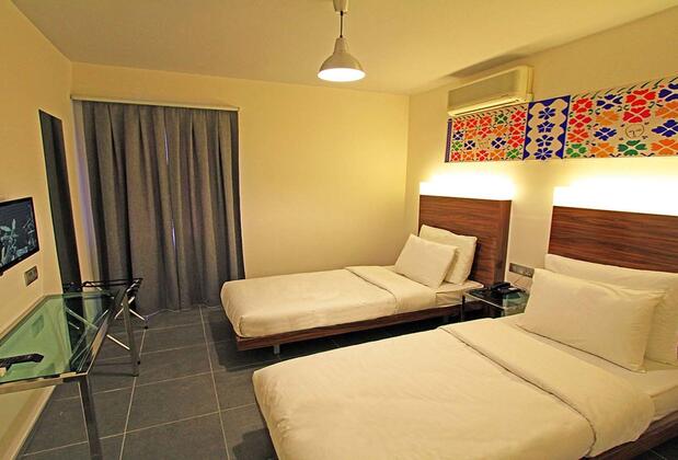 Vg Resort & Spa Hotel - Görsel 19