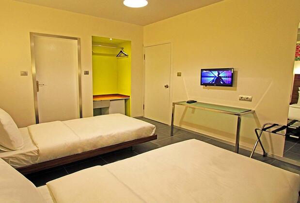 Vg Resort & Spa Hotel - Görsel 23