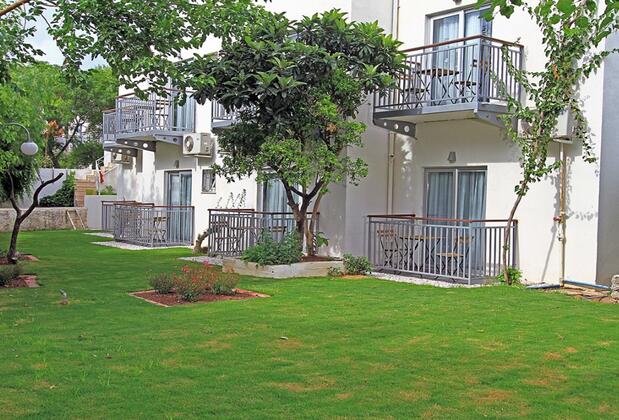 Vg Resort & Spa Hotel - Görsel 10