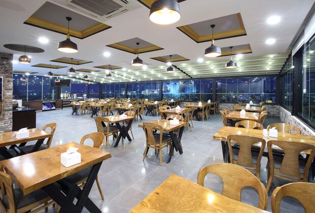 Adana Taşköprü Hotel - Görsel 13