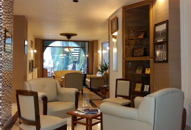 Önder Otel - Görsel 6