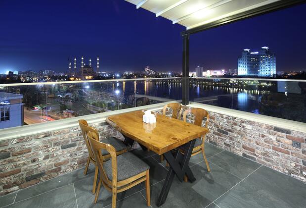 Adana Taşköprü Hotel - Görsel 5