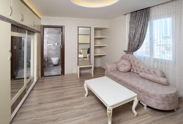 Adana Taşköprü Hotel - Görsel 10