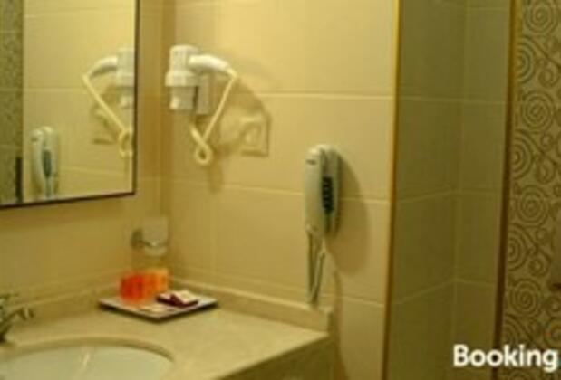 Adana Taşköprü Hotel - Görsel 15