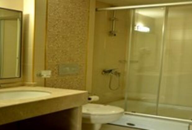 Adana Taşköprü Hotel - Görsel 4