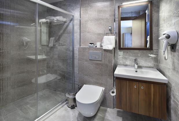 Adana Taşköprü Hotel - Görsel 7