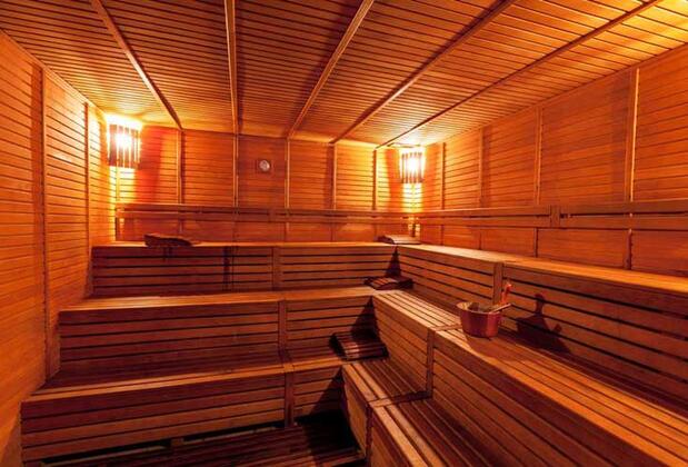 Galaxy Beach Hotel - Görsel 19