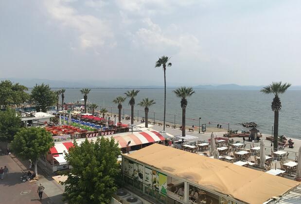 Özsoy Hotel Akçay - Görsel 7