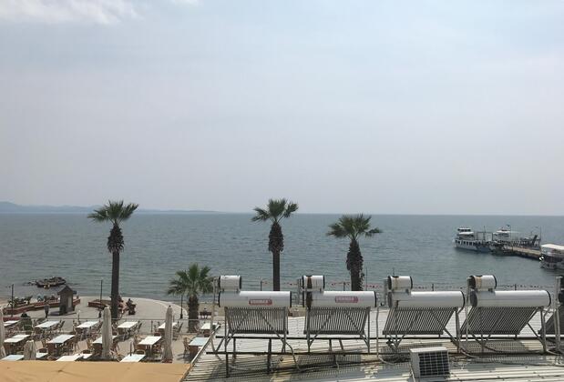 Özsoy Hotel Akçay - Görsel 9