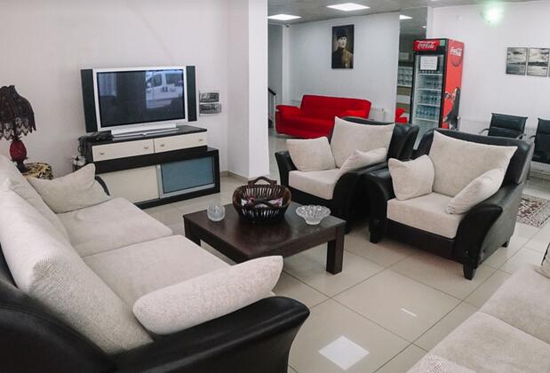 Özsoy Hotel Akçay - Görsel 11