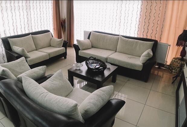 Özsoy Hotel Akçay - Görsel 12