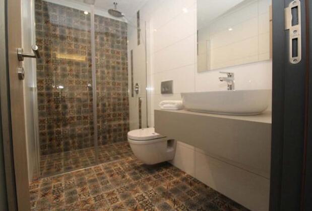 Acropol Of Bodrum Beach Hotel - Görsel 27