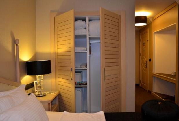 Ada Life Otel - Görsel 16