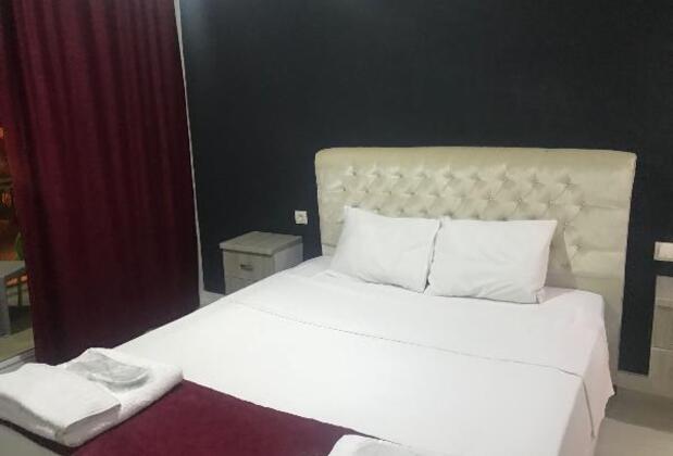 Airport Güllük Hotel - Görsel 10