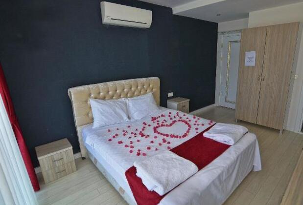 Airport Güllük Hotel - Görsel 7