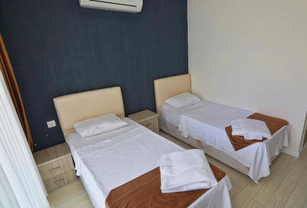 Airport Güllük Hotel - Görsel 9