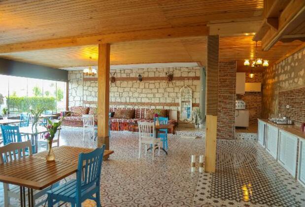 Aksu Otel - Görsel 9