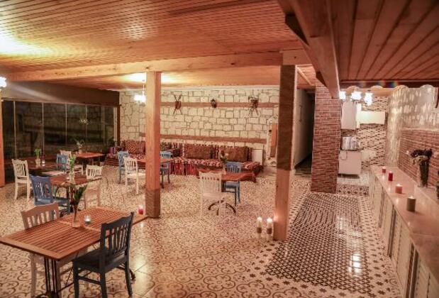 Aksu Otel - Görsel 10