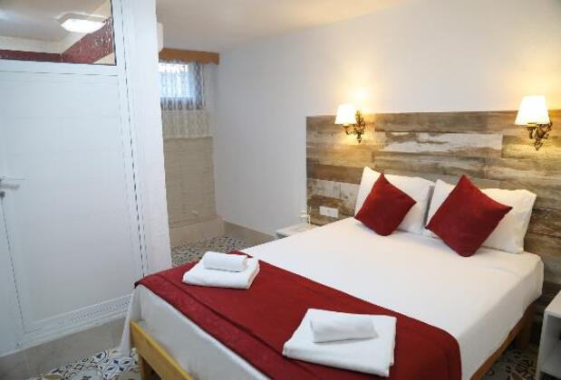 Aksu Otel - Görsel 4