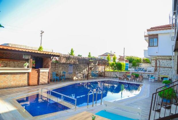 Aksu Otel - Görsel 8