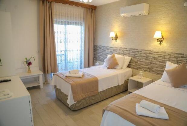Aksu Otel - Görsel 3