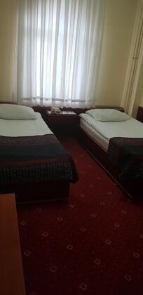 Burcu Otel Tokat - Görsel 7