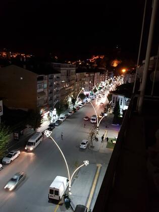 Burcu Otel Tokat - Görsel 8