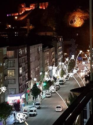 Burcu Otel Tokat - Görsel 10